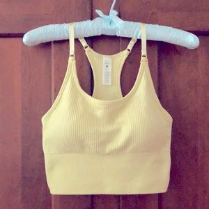 Balance Athletica Linear Racer Top